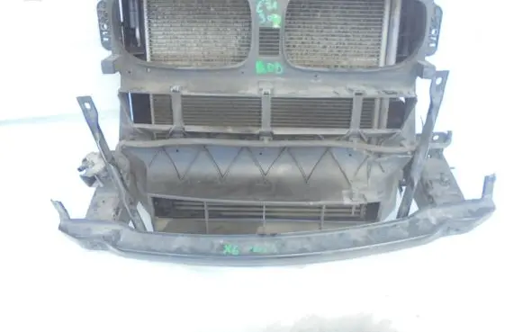 BMW X6 E71 Front piece kit 6675258