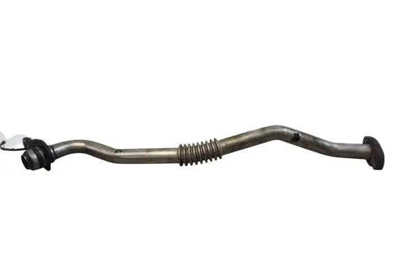 Ford Transit Turbo turbocharger oiling pipe/hose 6C1Q6K677CB