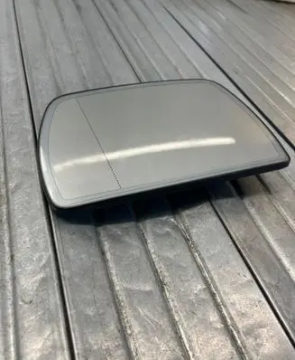 BMW X3 E83 Wing mirror glass 