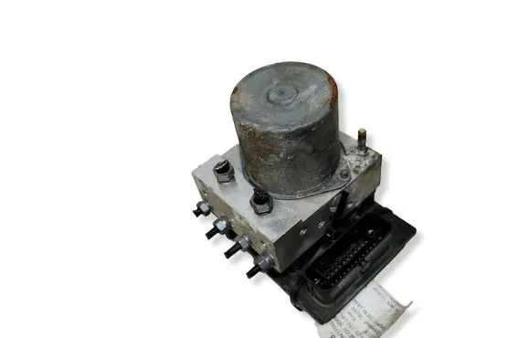Peugeot 3008 II ABS Pump 9674677580