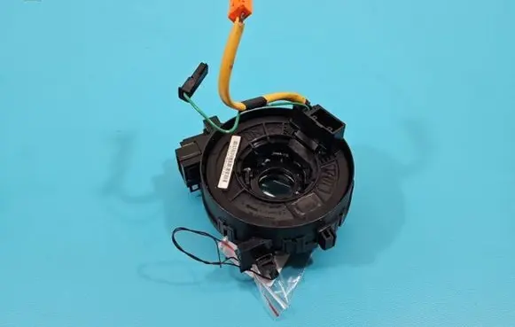 Isuzu D-Max Airbag slip ring squib (SRS ring) CL4914RA00816 IMPRK1406524