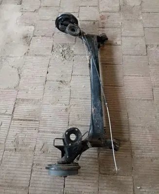 Volkswagen Fox Rear axle beam 5Z050D051A