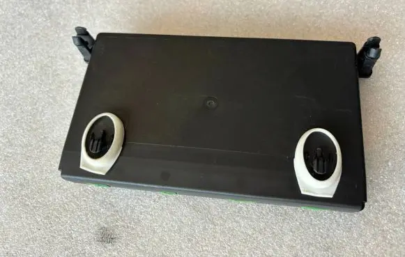 Mercedes-Benz E W211 Door control unit/module A2118208185 00401298 2118208185
