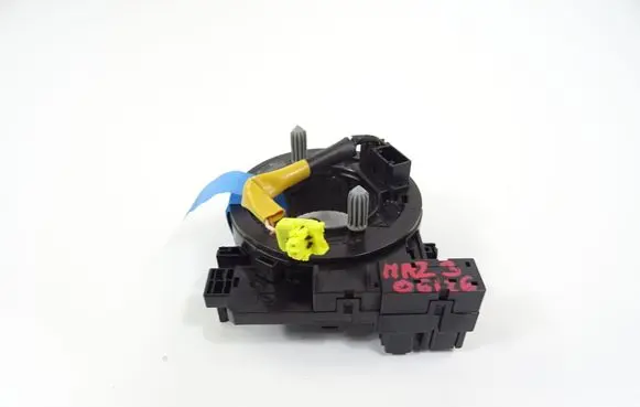 Mazda 3 II Steering angle sensor 