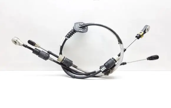 Volvo S60 Gear shift cable linkage 31367773 31367772