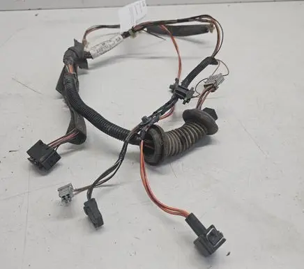 Land Rover Freelander Front door wiring loom YMM000540