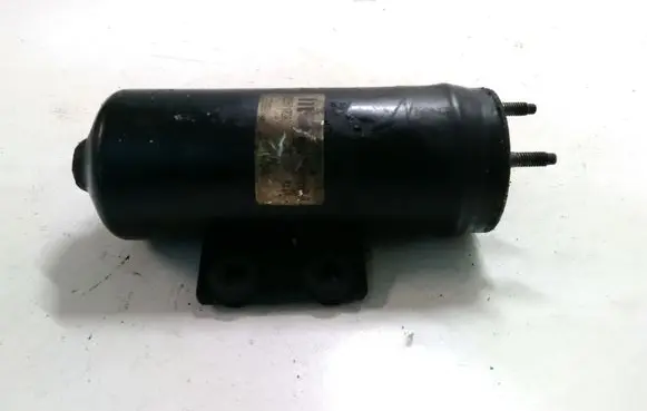 Peugeot 206 Air conditioning (A/C) air dryer 9635717280