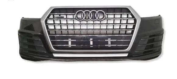 Audi Q7 4M Front bumper 