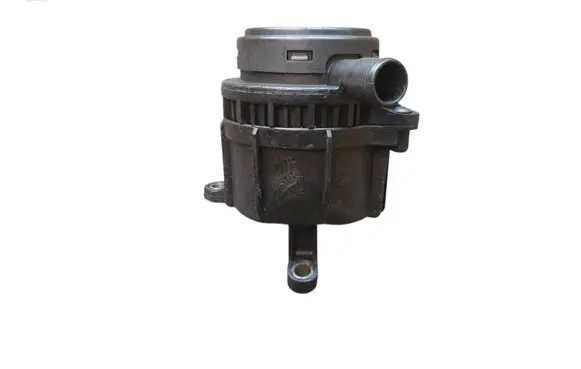 Volkswagen Crafter Breather valve 076103593A 1EYBRAZL S00038