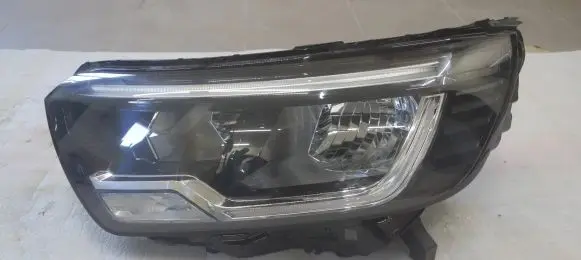 Renault Kangoo III Headlight/headlamp 260608411R 1006E008 1016E008