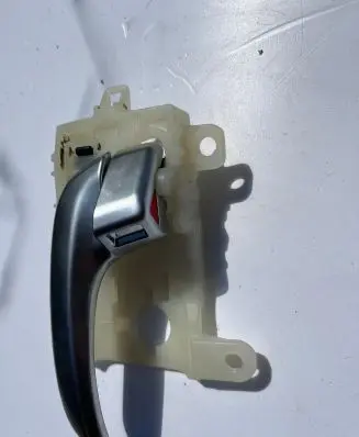 KIA Niro Rear door interior handle 82613G5000