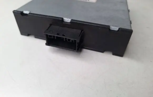Other control units/modules