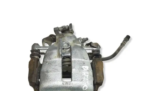 Volkswagen Transporter - Caravelle T6 Rear brake caliper 