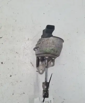 Seat Ibiza IV (6J,6P) Turbine electric control actuator 