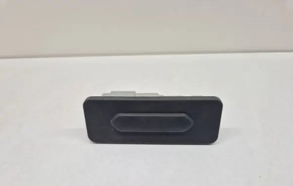 Renault Captur II Rear door exterior handle 906069264R