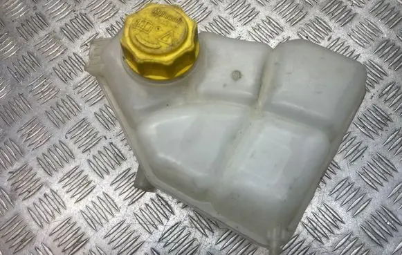 Volkswagen Touran I Coolant expansion tank/reservoir TH157