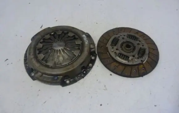 Fiat Panda II Clutch pressure plate 