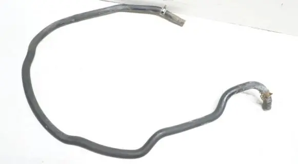 Volvo V50 Engine coolant pipe/hose