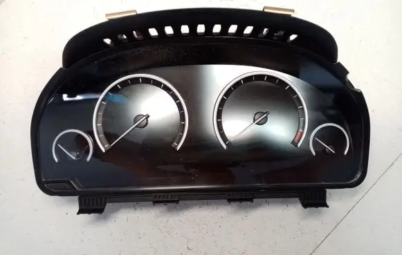 BMW 7 F01 F02 F03 F04 Speedometer (instrument cluster) 1036908460