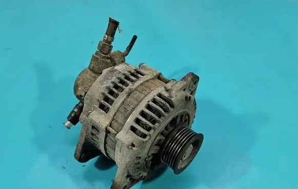 Opel Astra G Generator/alternator IMPRK1590342