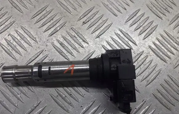 Audi A2 High voltage ignition coil 036905715E