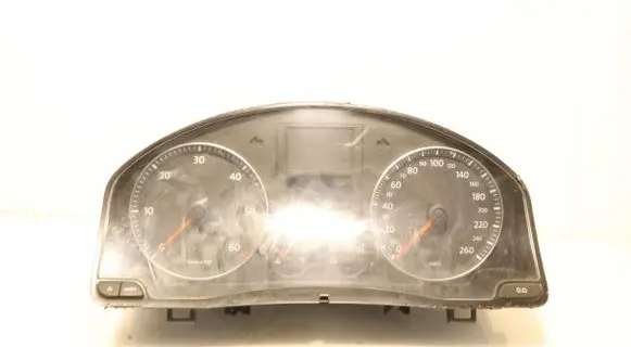 Volkswagen Jetta V Clock 1K0920863B