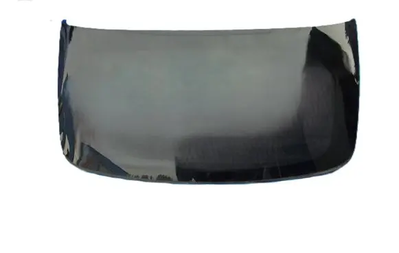 BMW X4 G02 Rear windscreen/windshield window 