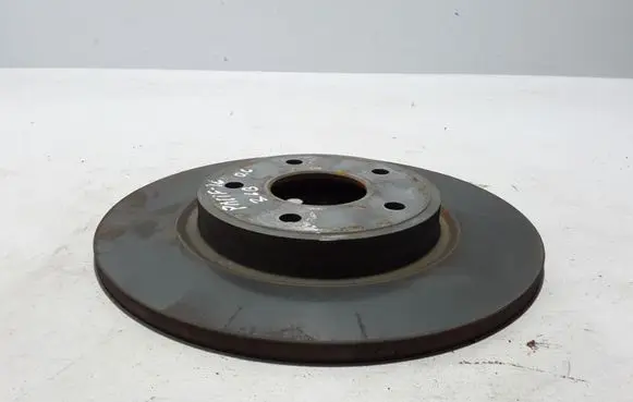 Chrysler Pacifica Rear brake disc 2AMV3507AA