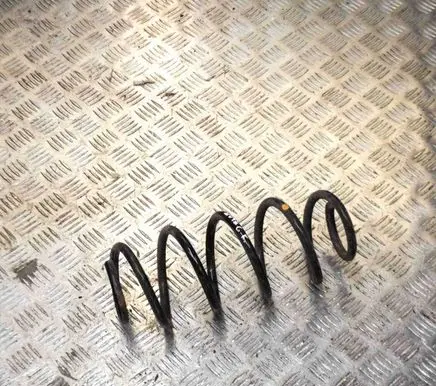 Toyota Yaris Rear coil spring