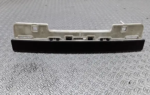 Volkswagen Touareg I Parking PDC sensor display screen 7L6919473D