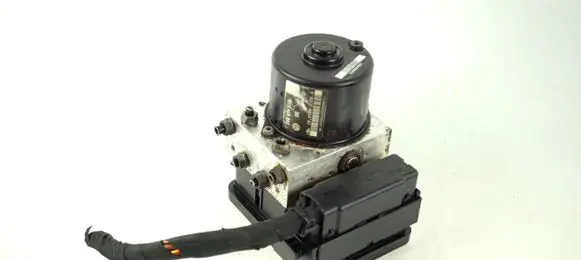 Seat Leon (1P) ABS Pump 1K0614518 1K0907379AC