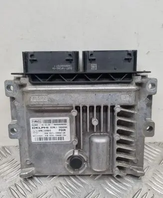 Ford Mondeo MK V Engine control unit/module DS7112B684XB FS7A12A650CSJ