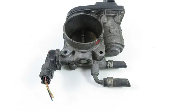 Subaru Forester SG Throttle body valve RME60301