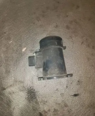 Mass air flow meter