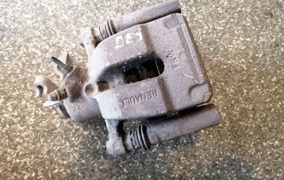 Renault Scenic II - Grand scenic II Rear brake caliper