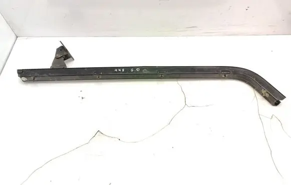 Peugeot Expert Sliding door middle roller runner 