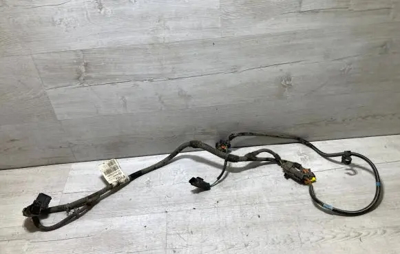 Citroen C3 Aircross Parking sensor (PDC) wiring loom 39199187