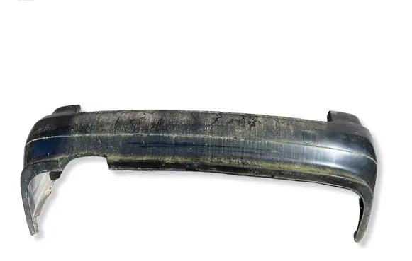 BMW 5 E60 E61 Rear bumper 7060758