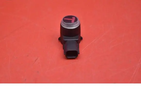 Opel Astra J Parking PDC control unit/module 13282887