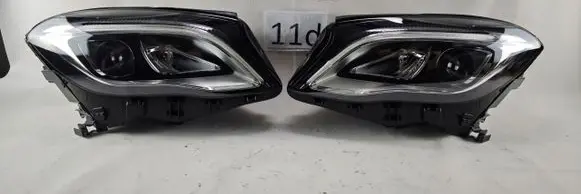 Mercedes-Benz GLA W156 X156 Headlights/headlamps set 