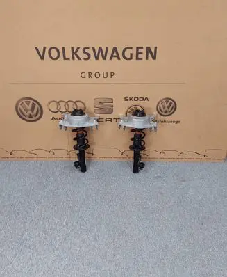 Audi A5 8T 8F Front shock absorber/damper 8F0413020B 8F0413030B