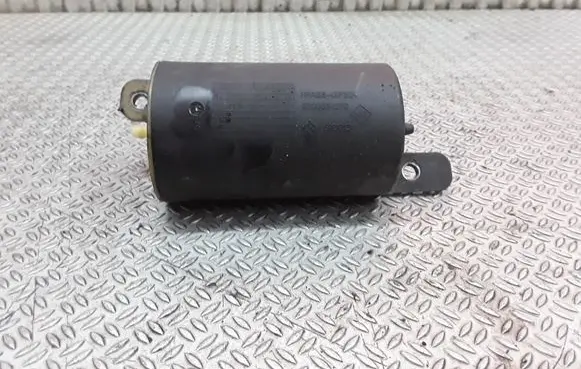 Renault Megane II Vacuum air tank 8200034270