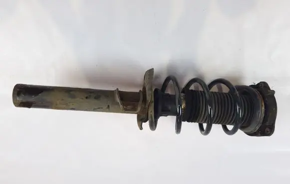 Volkswagen Golf VI Front shock absorber/damper 1K0413031BF