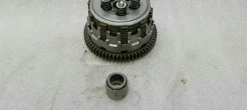 Honda Civic X Clutch set kit 22100MCW000