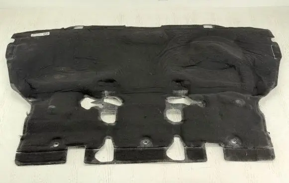 BMW i4 Sound insulation of firewall 794605105 1919831