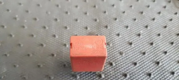 Other relay