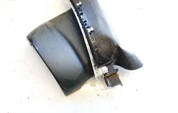 Audi A7 S7 4G Steering wheel column trim 4g0953515