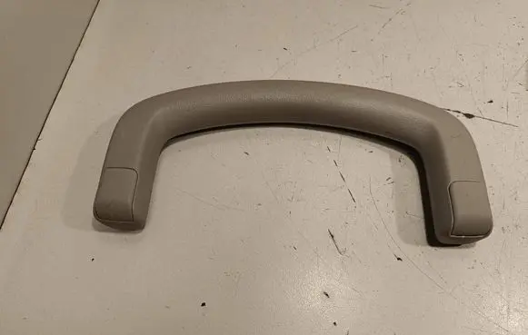 Nissan Navara D40 Front interior roof grab handle
