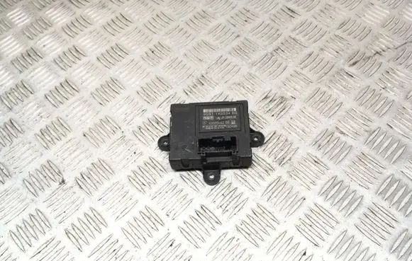 Ford S-MAX Door control unit/module 9G9T14B534BB 14C112AB 1002016203
