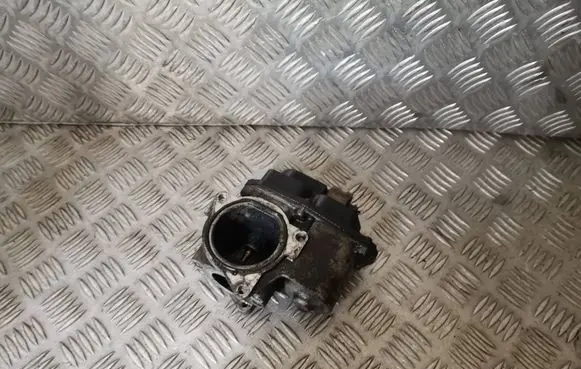 Seat Leon (1P) EGR valve 03G131501